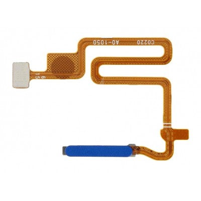 Realme 7 Fingerprint Sensor Flex Realme 7 Fingerprint Sensor Flex